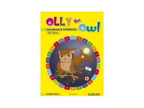 Olly the Owl Pre-Junior Teacher's Book