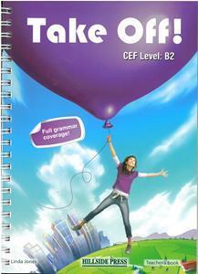 Take Off! B2 Teacher's Book