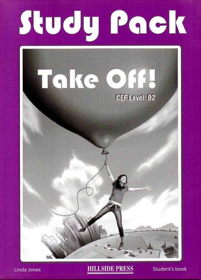 Take Off! B2 Study Pack Take Off! B2 Study Pack