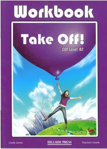 Take Off B2 Workbook Teacher's edition