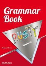 Rusty A Junior Grammar Teacher's Edition