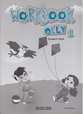 Olly 1 Workbook