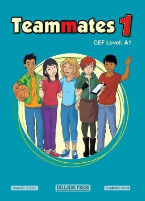 Teammates 1 A1 Student's Book