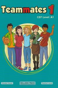 Teammates 1 A1 Teacher's Book