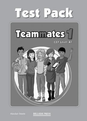 Teammates 1 A1 Test Pack