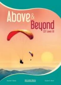 Above & Beyond B1 Student's Book