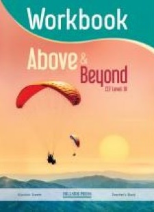 Above & Beyond B1 Workbook Teacher's Edition