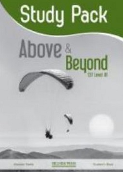 Above & Beyond B1 Study Pack