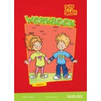 Dot and Dash Junior A Teacher's Book