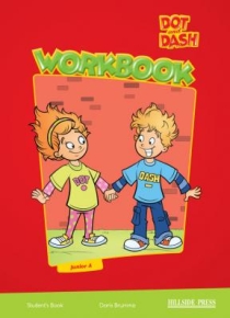 Dot and Dash Junior A Workbook