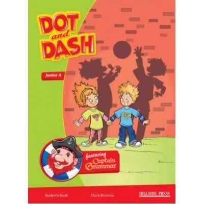 Dot and Dash Junior A Workbook Teacher's overprinted