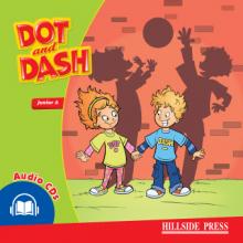 Dot and Dash Junior A Audio CDs