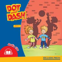 Dot and Dash B Junior Audio CDs