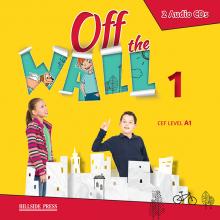 Off the Wall 1 A1 Audio CDs