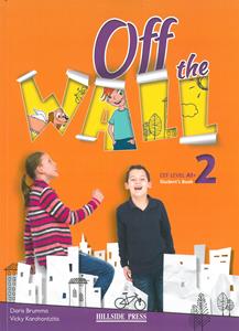 Off the Wall 2 A1+ Student's Book