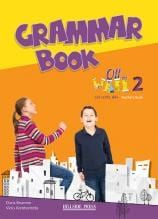 Off the Wall 2 A1+ Grammar Book Teacher's Edition