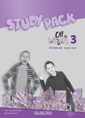 Off the Wall 3 Study Pack