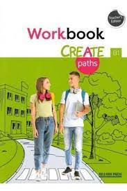 Create Paths B1 Workbook Teacher's Edition