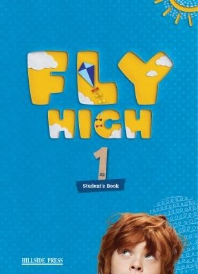 Fly High 1 Coursebook
