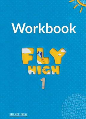 Fly High 1 Workbook