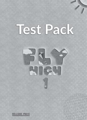 Fly High 1 Test Pack