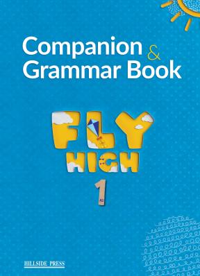 Fly High 1 Companion & Grammar Book