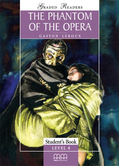 The Phantom of the Opera - Level 3