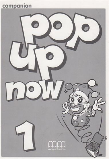 POP UP NOW 1 Companion