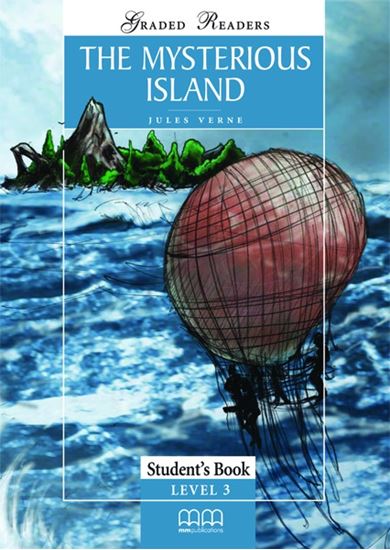 The Mysterious Island - Level 3