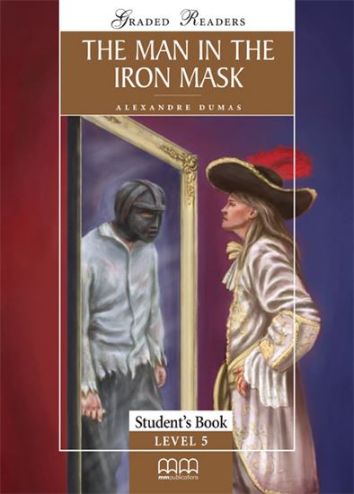 The Man in the Iron Mask Level 5