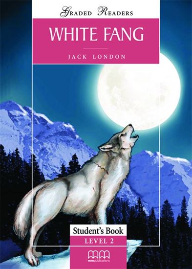 White Fang - Level 2