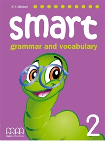 Smart Grammar And Vocabulary 2A Student's Book