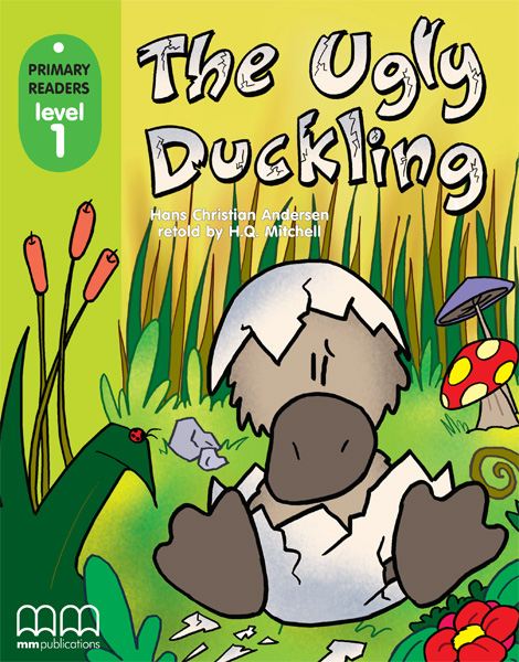 The Ugly Duckling Primary Readers Level 1