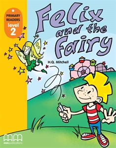 Felix And The Fairy Level 2