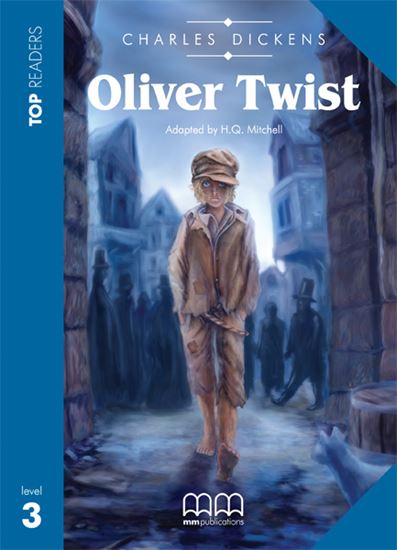 Oliver Twist Student's Book with Glossary