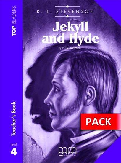 Jekyll and Hyde Teacher's Pack with Glossary