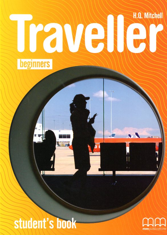 Traveller Beginners Student's Book