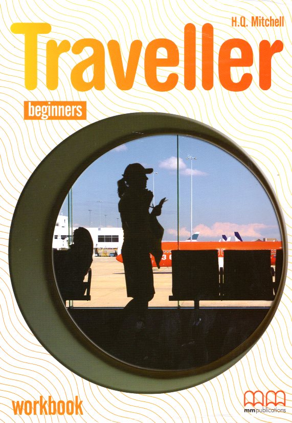 Traveller Beginners Workbook