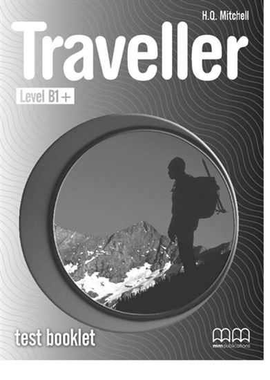 Traveller Intermediate B1 Workbook Teacher's Edition