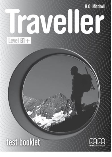 Traveller B1+ Test Booklet