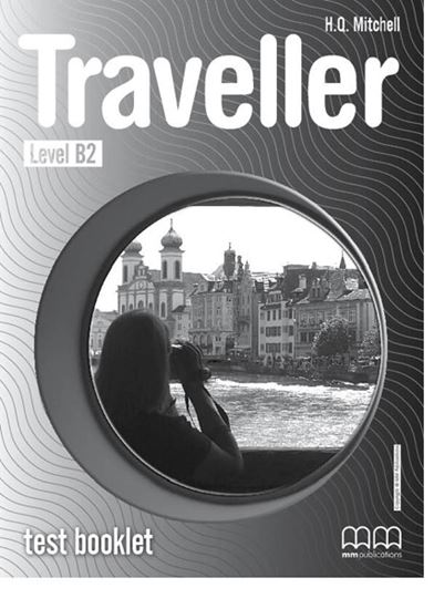 Traveller B2 Test Booklet