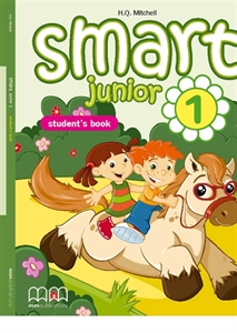 Smart Junior 1 Student's Book