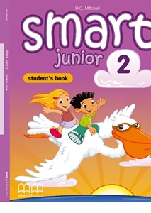 Smart Junior 2 Student's Book