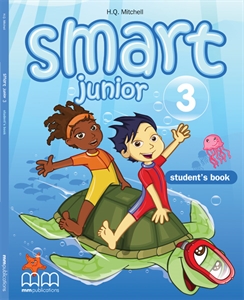 Smart Junior 3 Student's Book