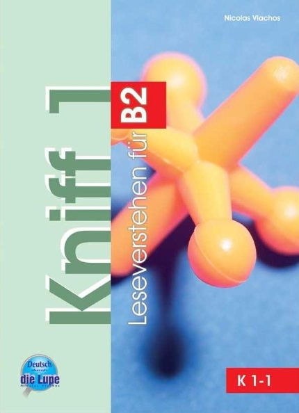Kniff 1 Kursbuch Lesenverstehen fur B2