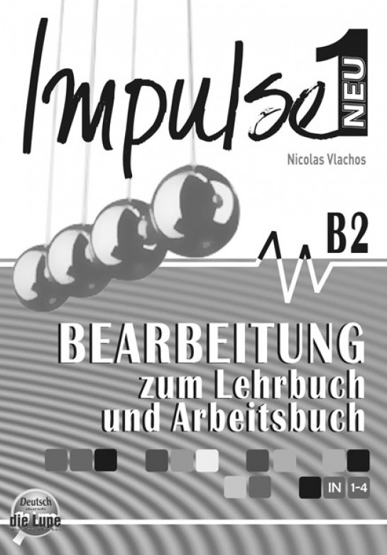 Impulse 1 Bearbeitung Neu