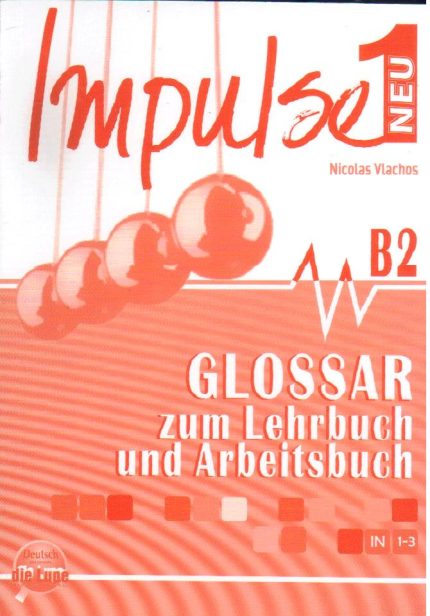 Impulse 1 Glossar B2 Neu