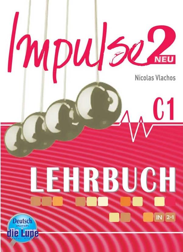 Impulse 2 Lehrbuch Neu