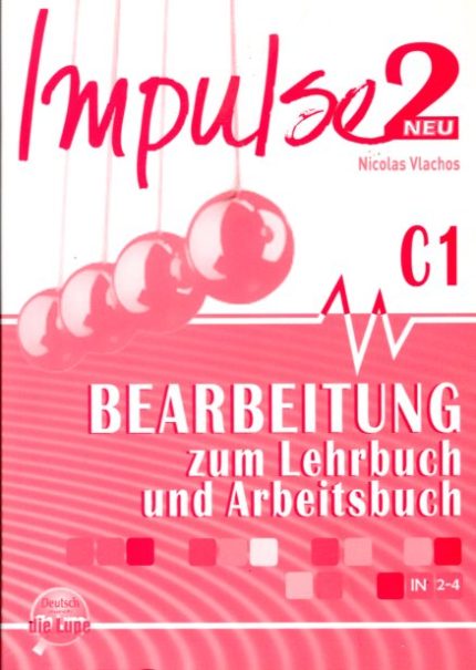Impulse 2 Bearbeitung Neu