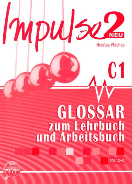 Impulse 2 Glossar Neu